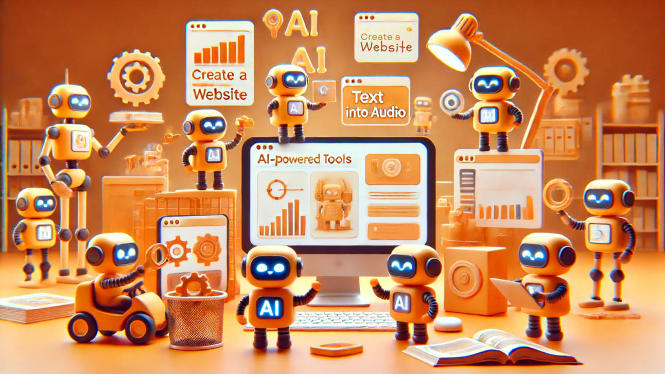 The Last Mile of AI: Turning Demos Into Business Tools