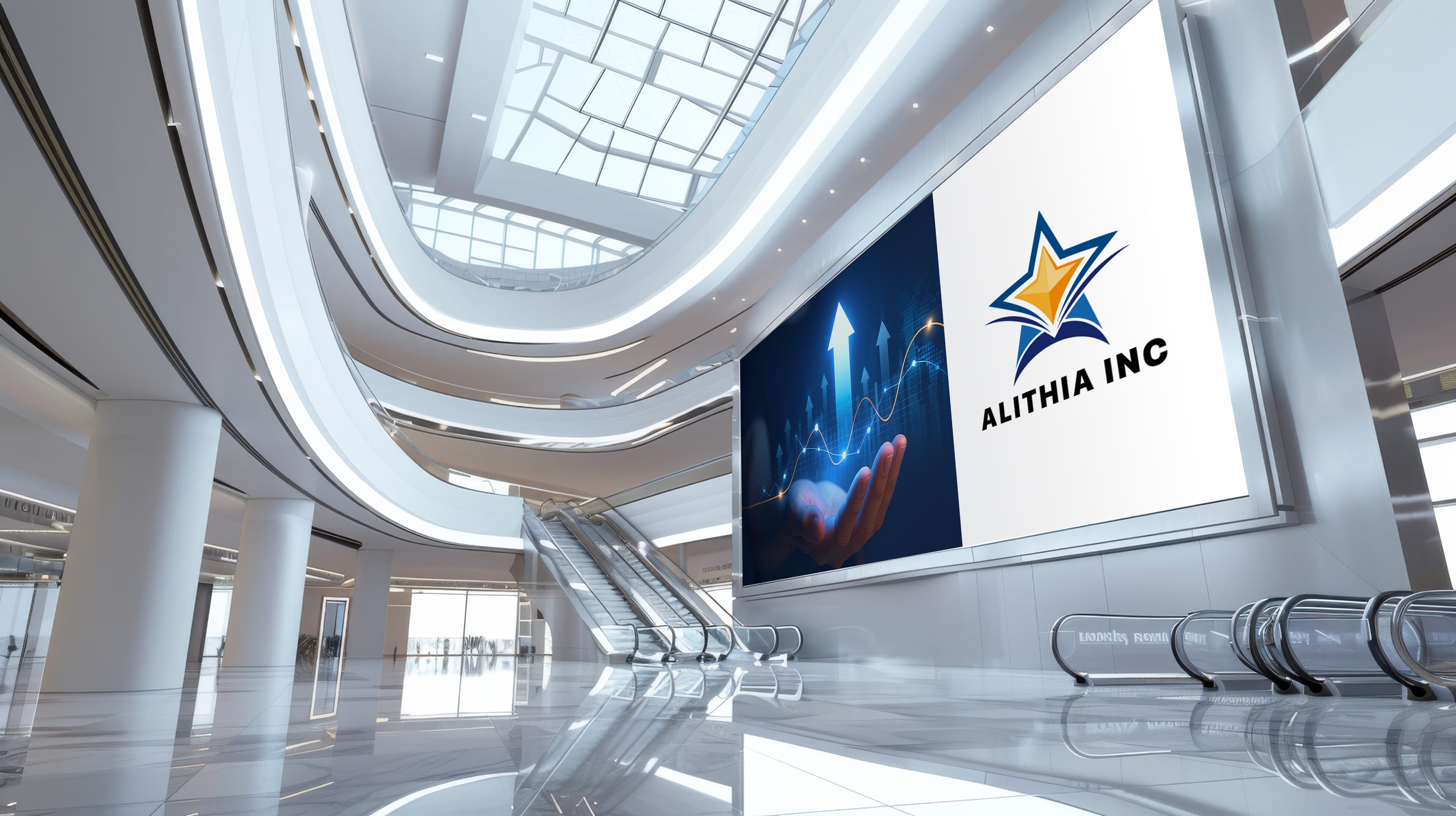 How Alithia Intelligent Alliance Office is Shaping the Digital Finance Landscape