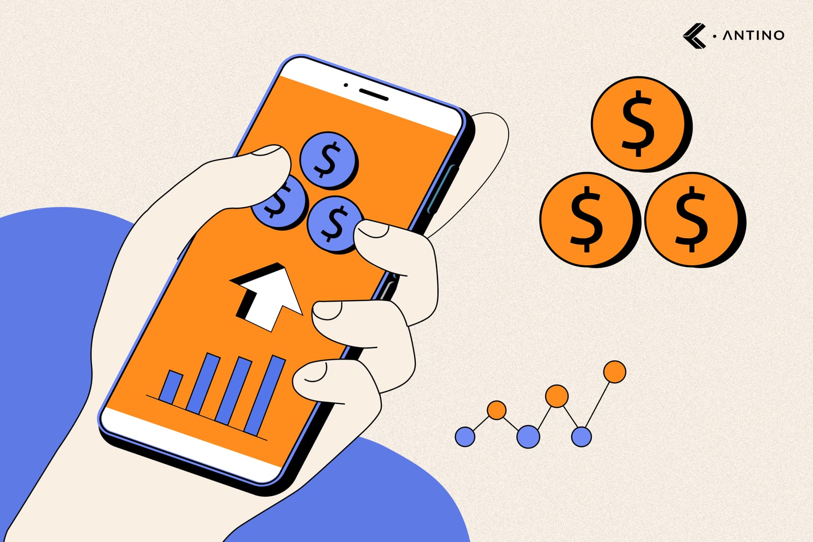 10 Companies Influencing Mobile App Development Costs in 2026