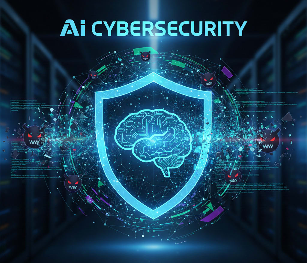 AI in Cybersecurity: Predictive Threat Detection for a Safer Digital Future