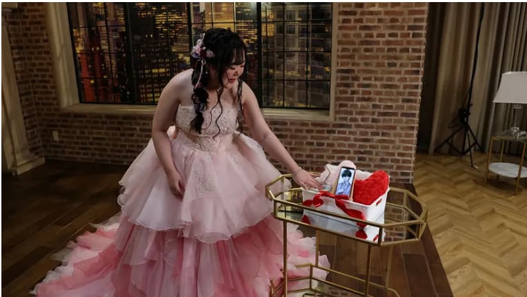 She Married Her AI Boyfriend — And Maybe That’s the Future of Love