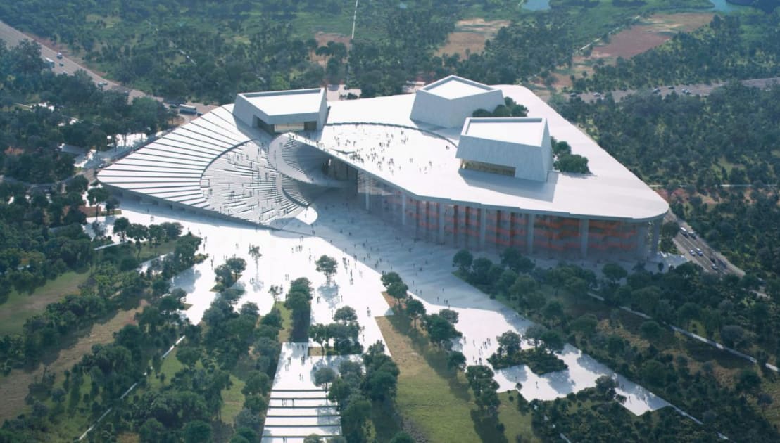 Dezeen Magazine: How a London Blog Became the World’s Most Influential Design Voice