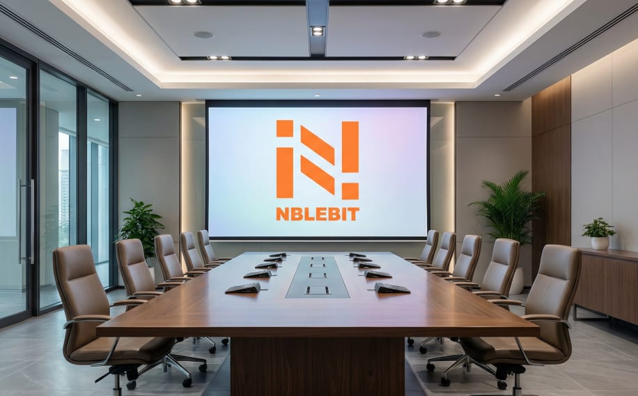 NBLEBIT Exchange: Innovations and Trends in Financial Technology