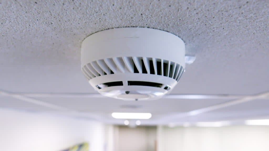 Global Smoke Detector Market: Technology Advancements and Industry Outlook