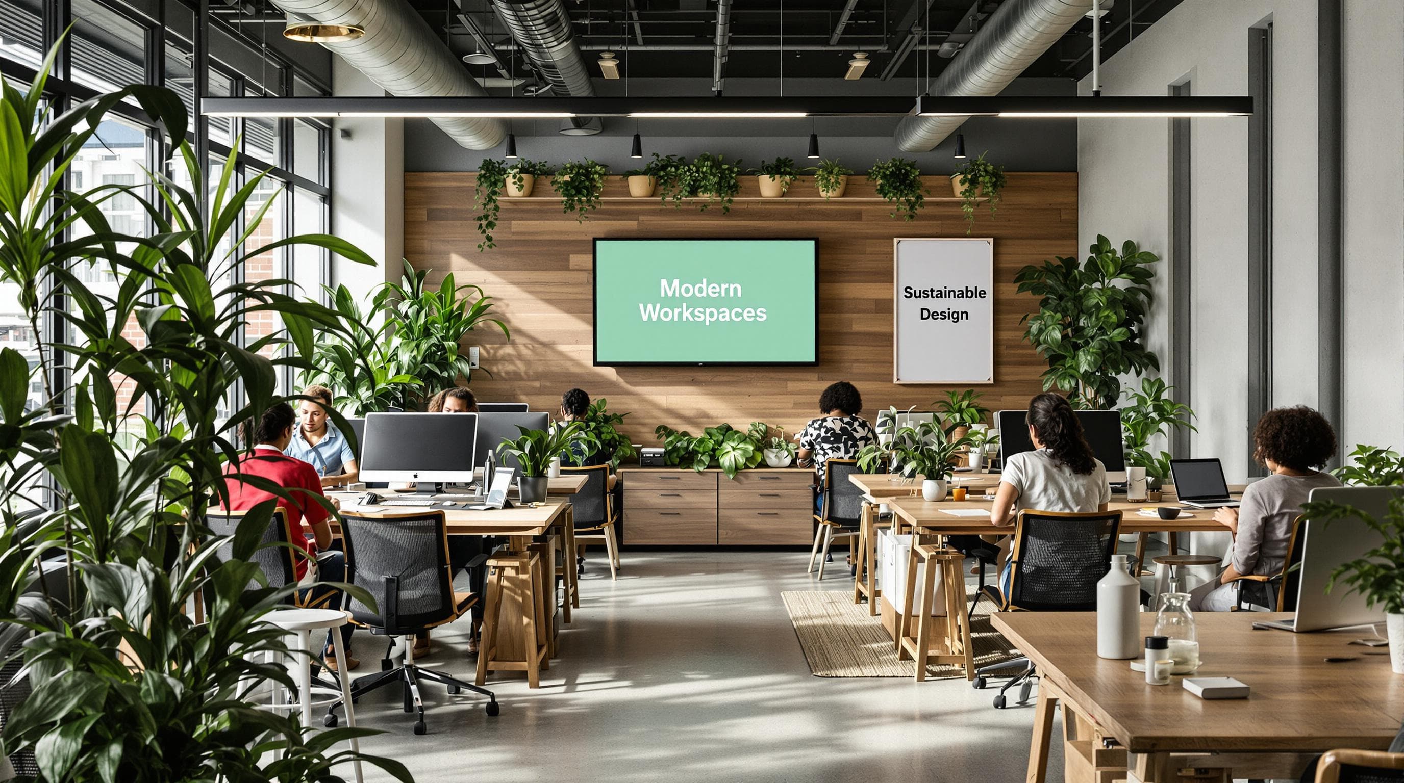 South Africa Office Furniture Market: Demand for Ergonomic Design, Flexibility & Market Outlook