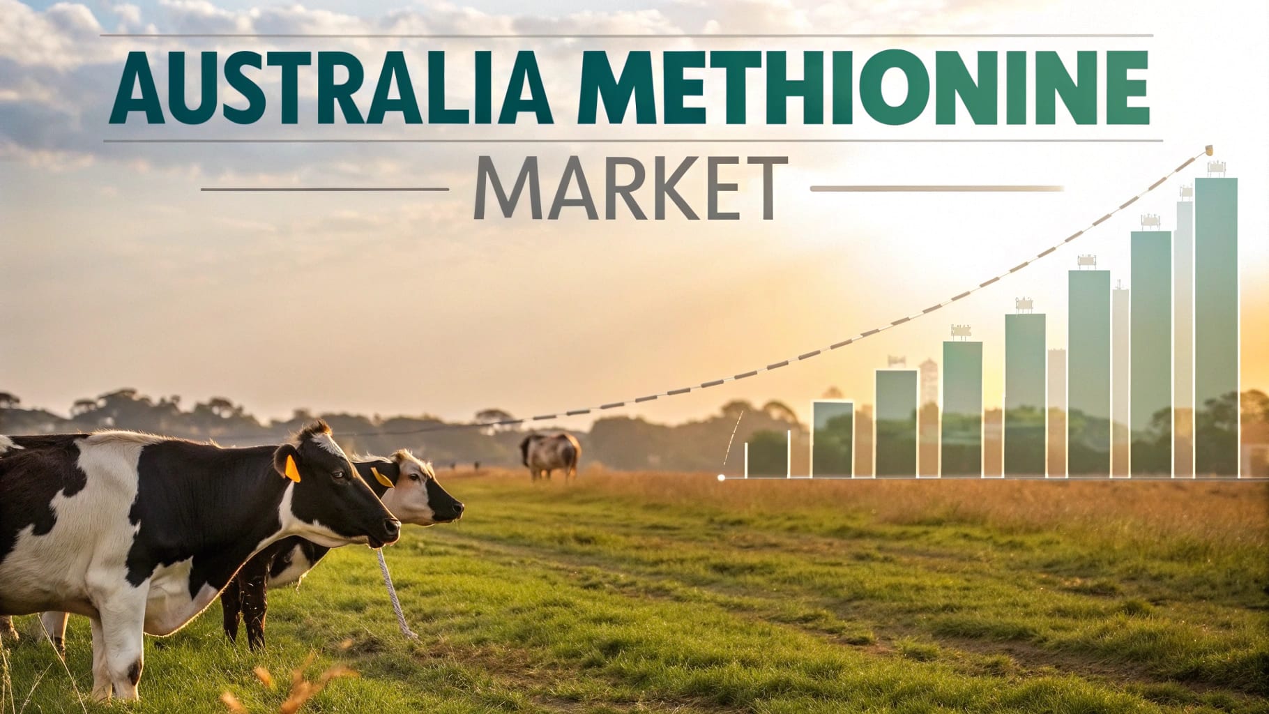 Australia Methionine Market: Animal Nutrition, Feed Efficiency & Strategic Growth