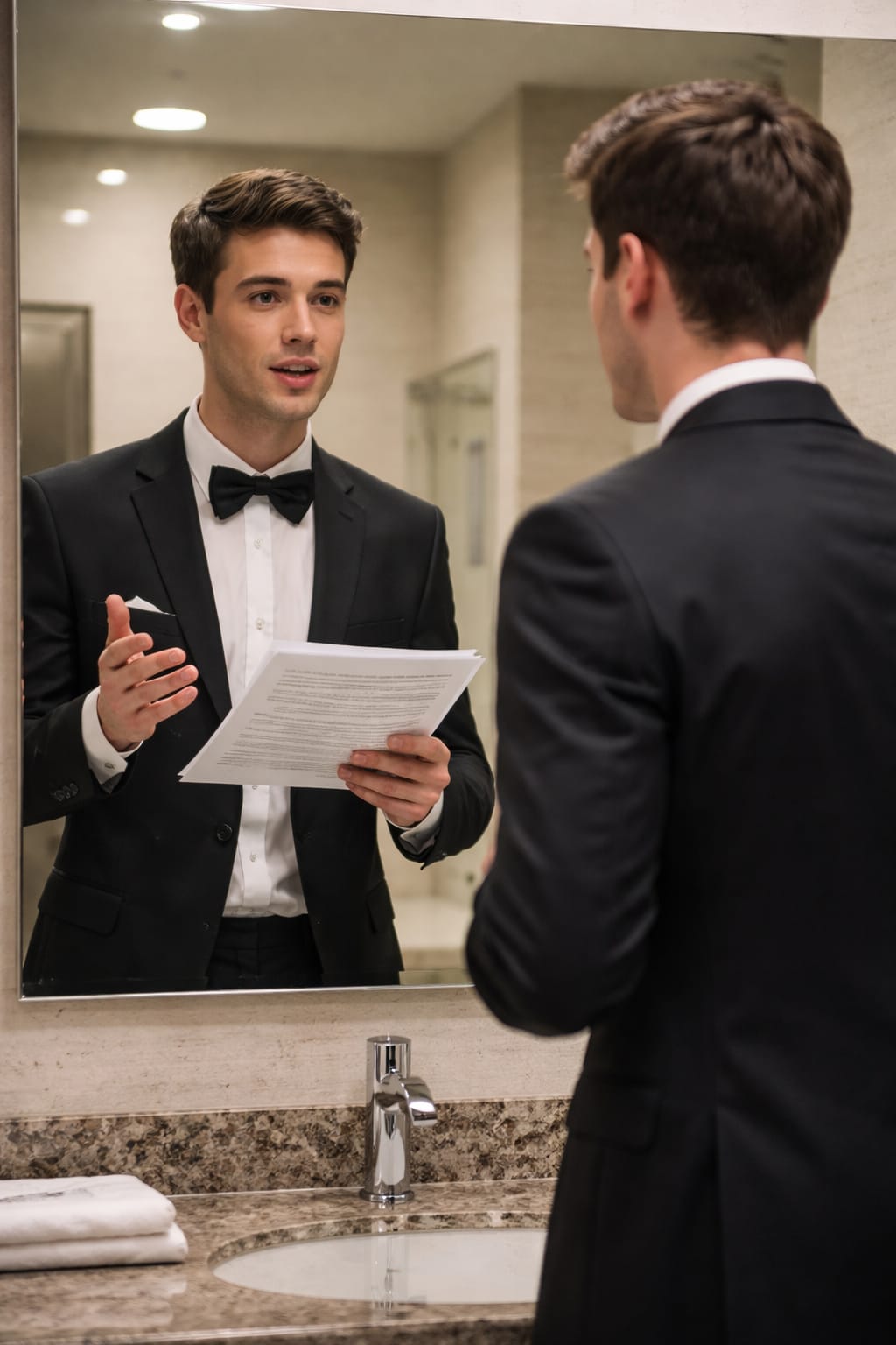 Four Weddings And A Funeral' At 25: The Creators Remember, image size:1024x1536