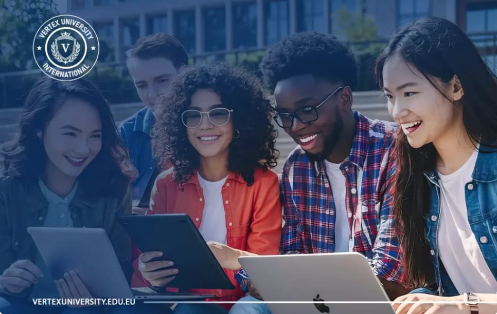University Majors and Building a Future-Ready Career in the Era of Digital Transformation – Vertex University as a Model