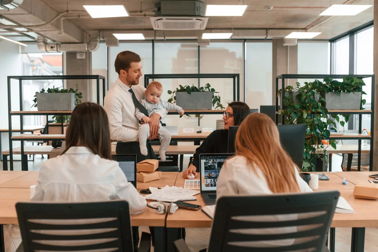 Family Offices Market: Cross-Border Investments and Tax Optimization Trends  | Futurism