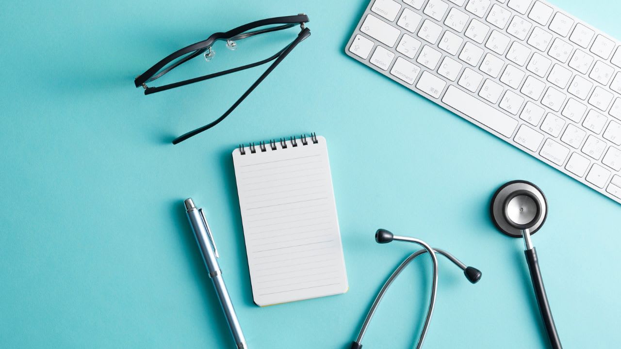 A Complete Guide to Digital Twins in Healthcare and Their Real-World Applications