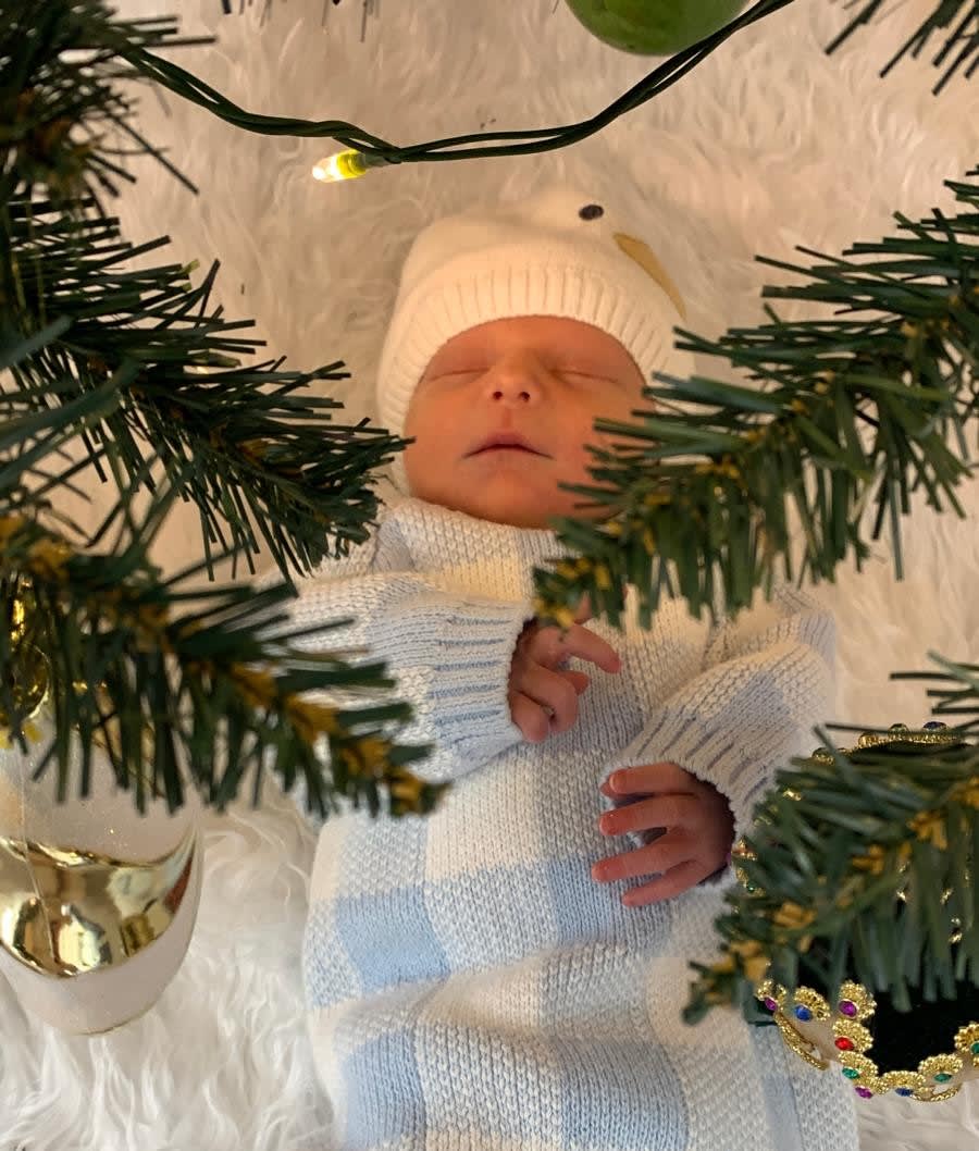 Tiny Hands