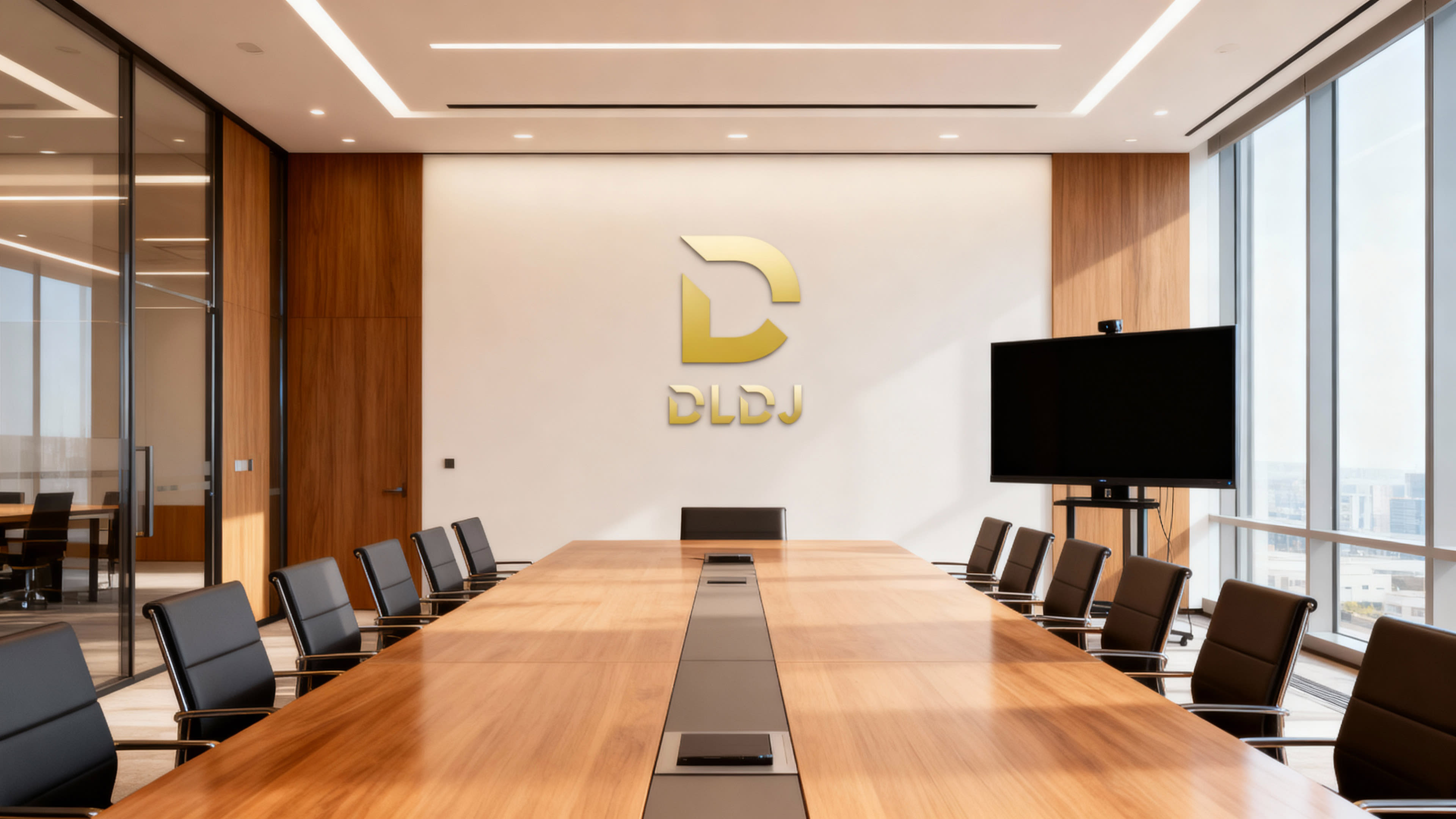 DLDJ Exchange: Blockchain Adoption in Modern Finance