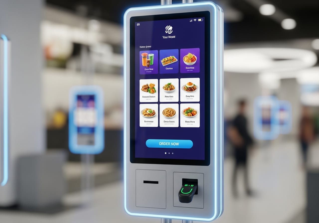 Image for How AI-Powered Drive Thru Kiosks Like McDonald’s Are Changing Customer Expectations
