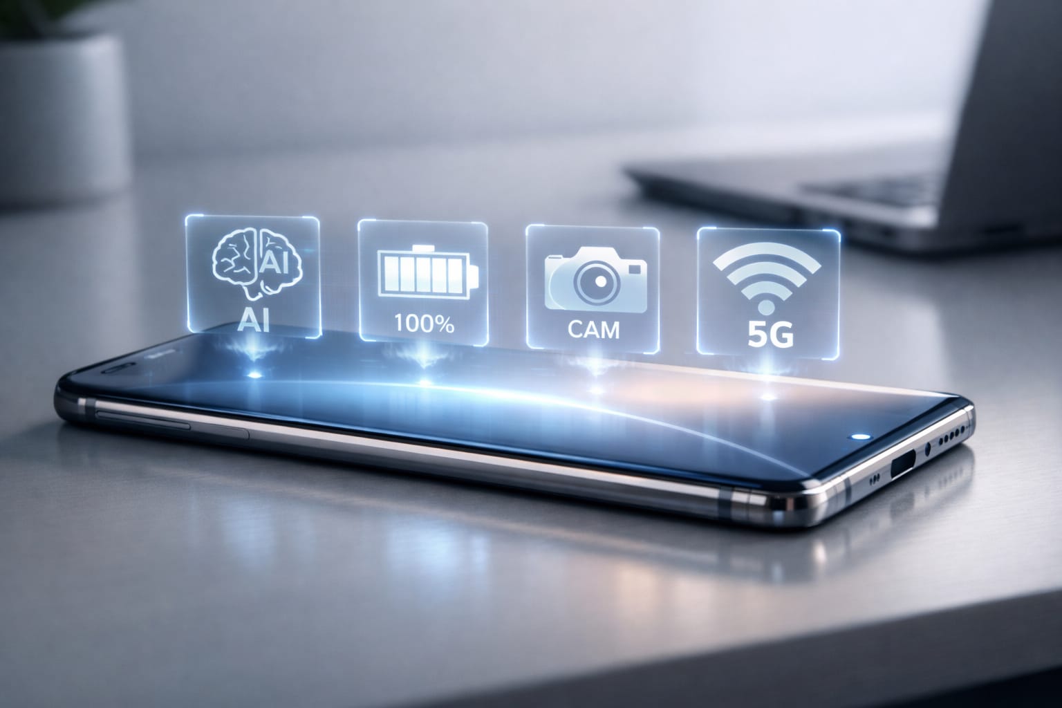 Why Smartphones in 2026 Will Feel Very Different From the Ones You Use  Today | Lifehack