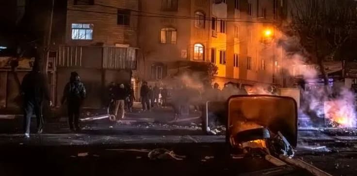 Access to Elon Musk’s Starlink Internet Service Is Now Free in Iran as Regime Continues Brutal Crackdown on Protests