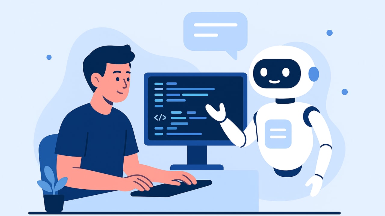How AI Is Reshaping the Future of Software Development
