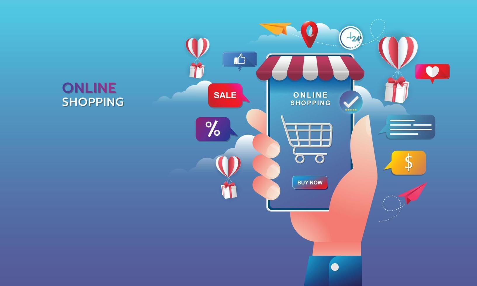 7 eCommerce App Development Companies Supporting Digital Retail Transformation in Dubai