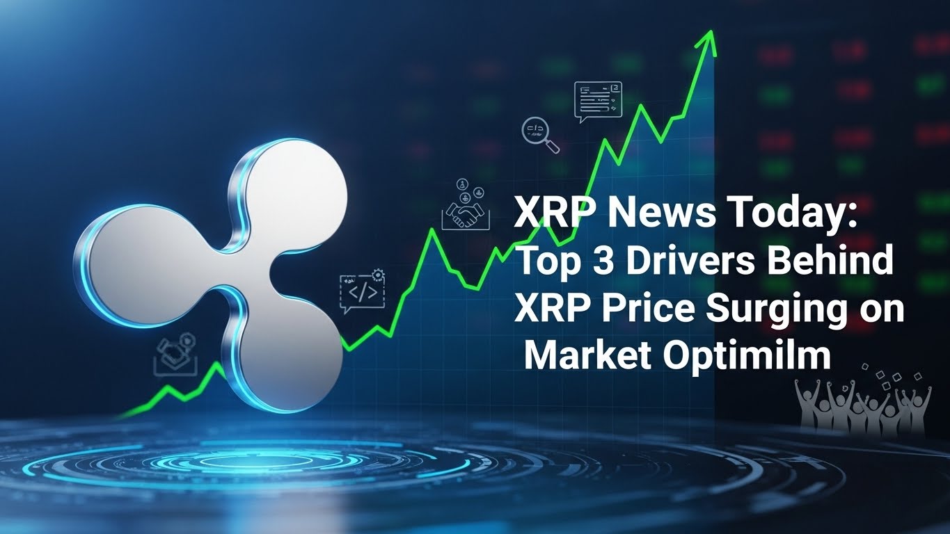 XRP News Today: Could XRP Ever Hit $100? Analysts Debate Future Value |  Trader