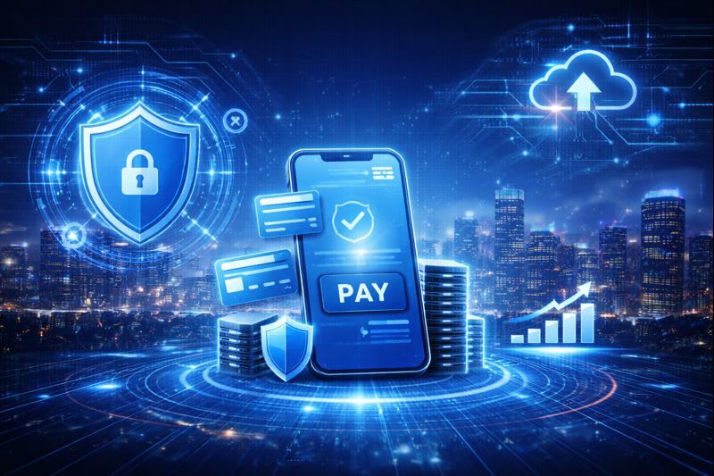 Companies Shaping the Future of Payment Gateway Development in 2026