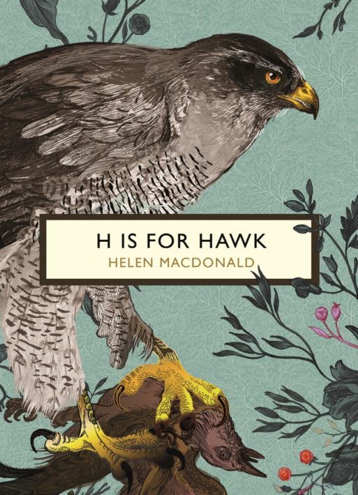 Image for H Is for Hawk audiobook review