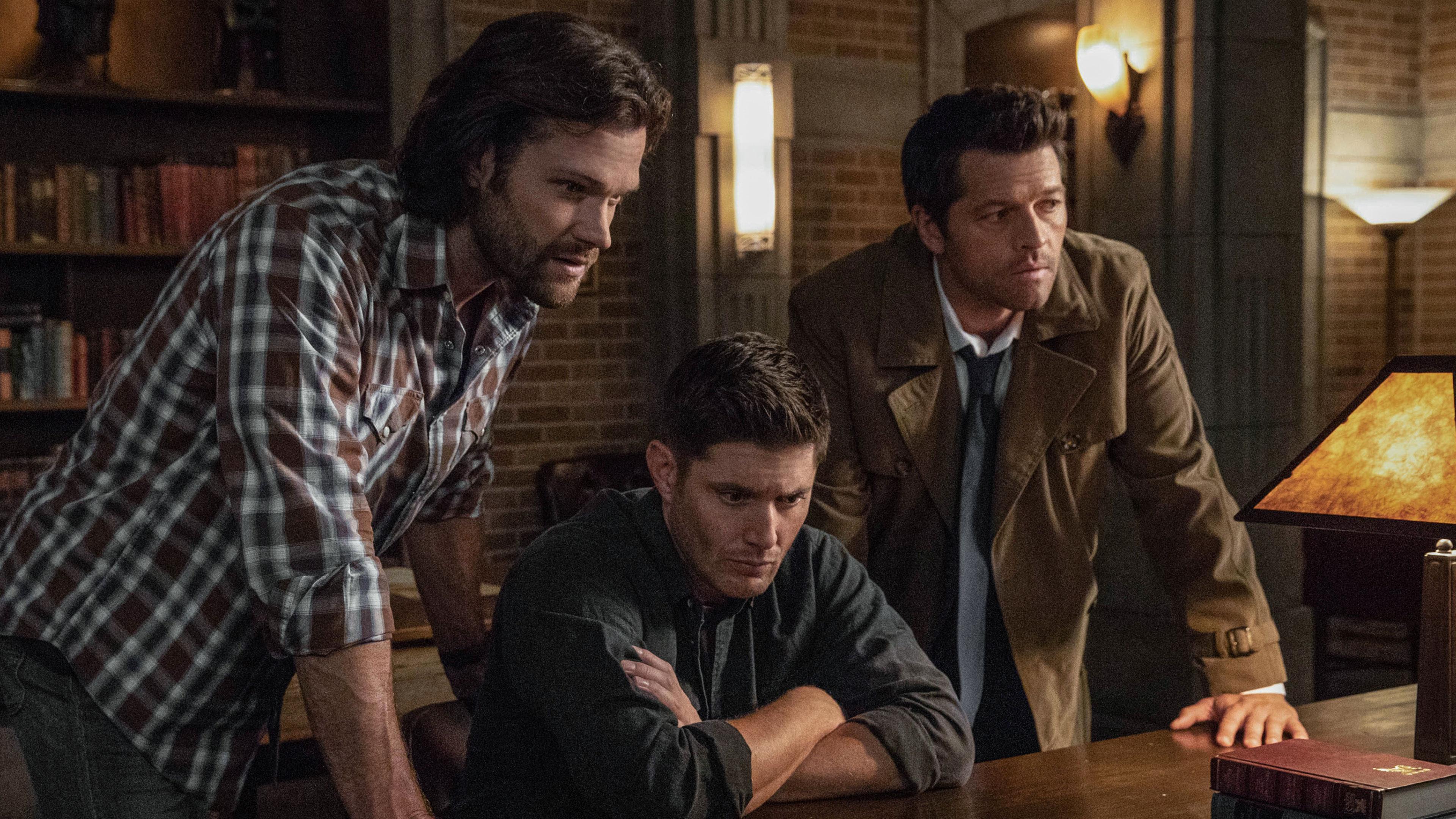 Supernatural Wasted the Potential of One Villain in the Final&nbsp;Seasons