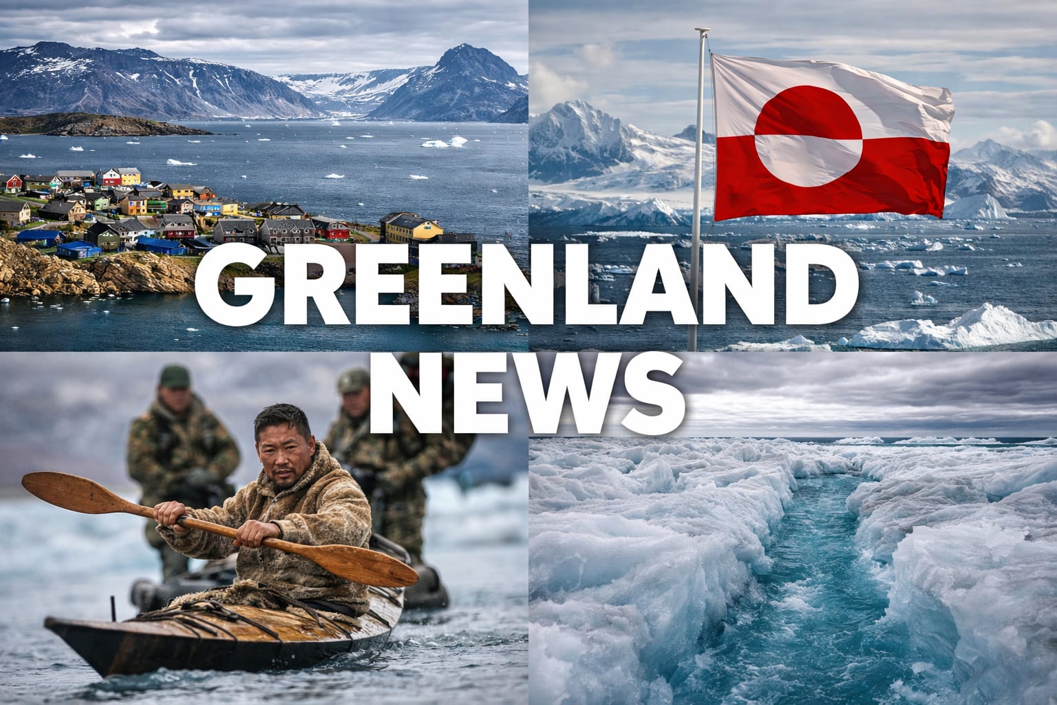 Greenland News