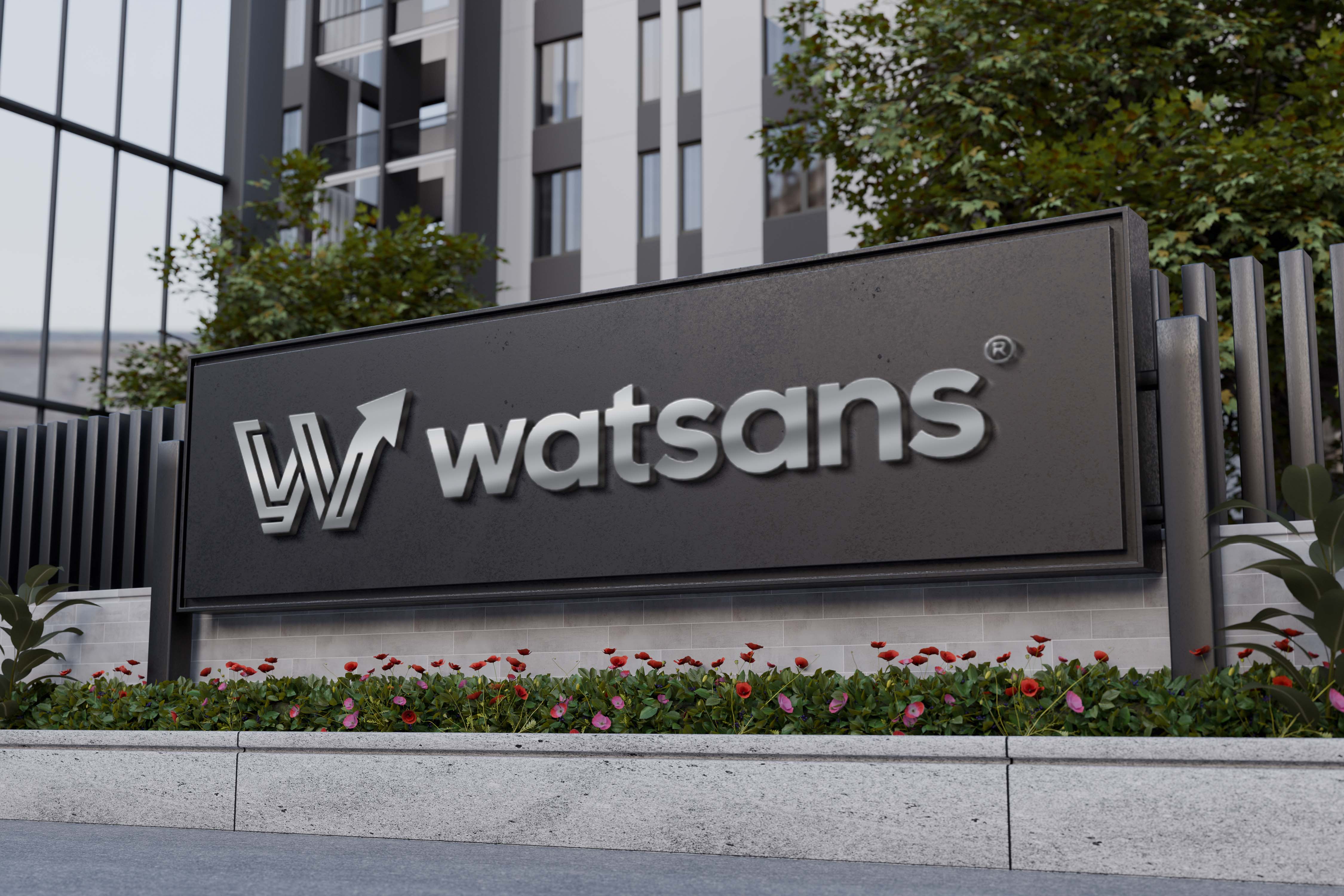 Watsans Exchange: Pioneering the Next Generation of FinTech Solutions