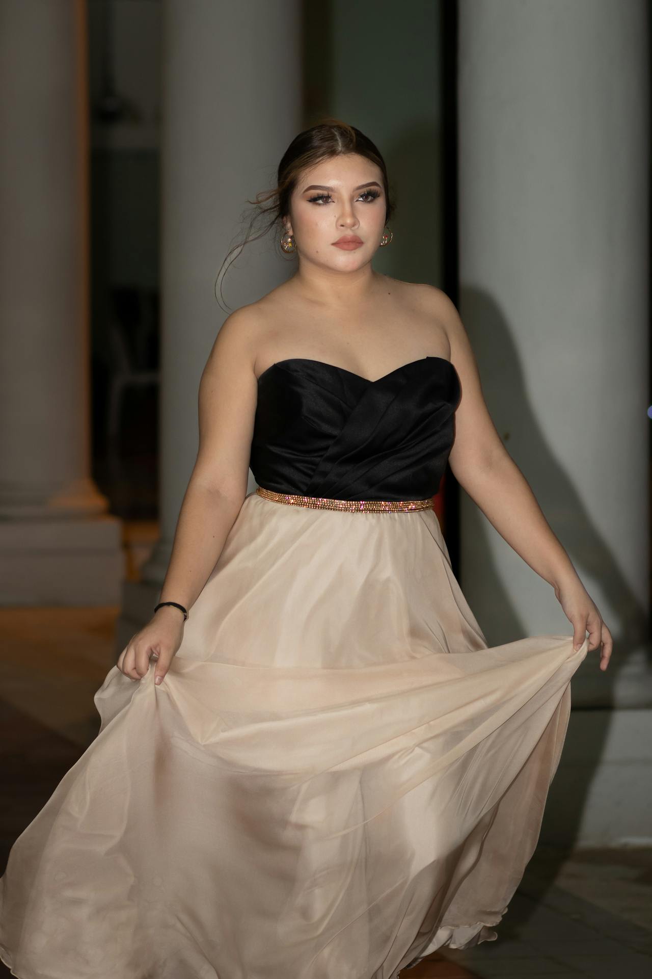plus size evening dress styling tips 5 Stunning Plus Size Night Out Outfit Ideas for Your Next Party zezebe
