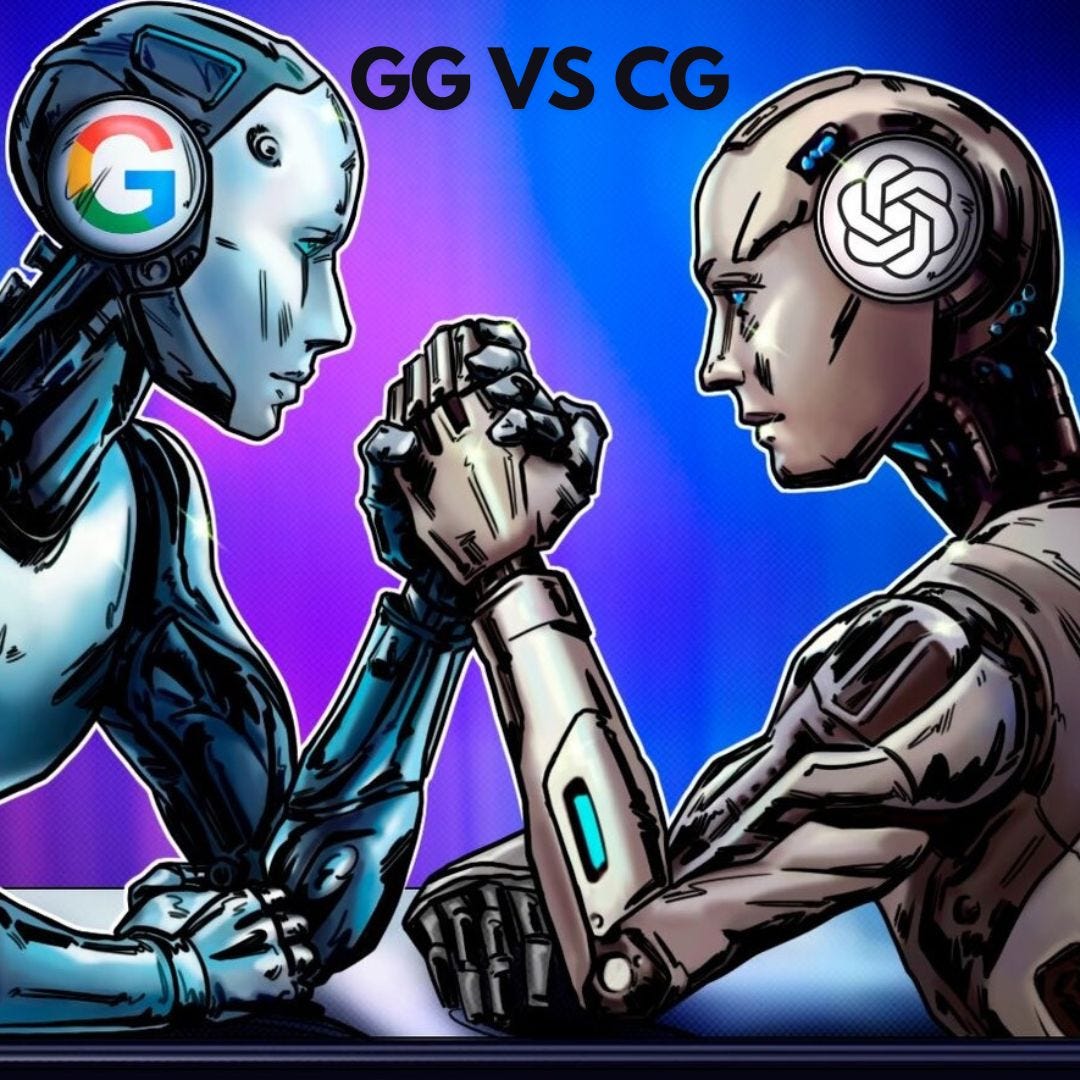 Gemini, ChatGPT, and the Future of Artificial Intelligence: 5 Trends Changing Everything in 2026