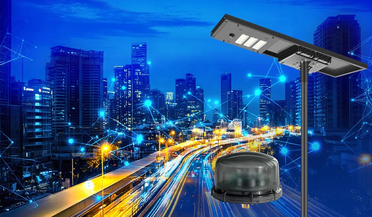 Japan Solar Street Lighting Market: Size, Trends and Growth Outlook