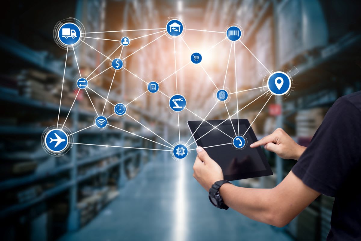 Supply Chain Management Software Market: Cybersecurity, Data Protection & System Reliability Outlook