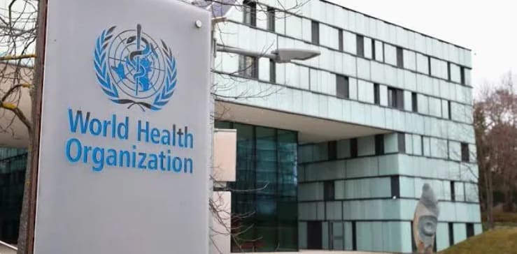 US Set to Quit World Health Organization: What It Means for Global Health