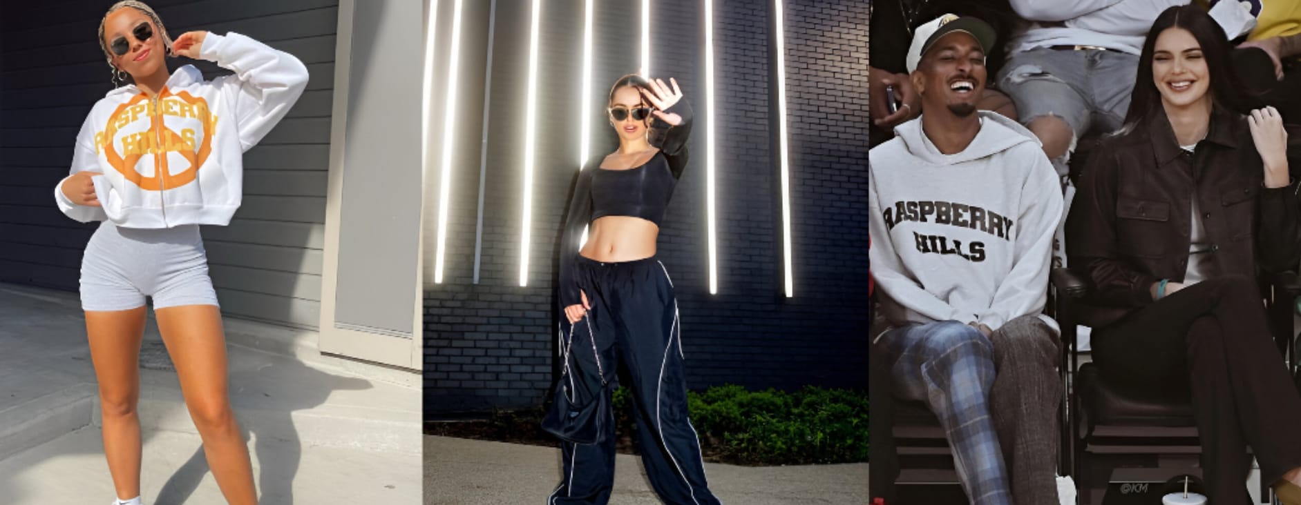 Understanding Quality and Comfort in Modern Streetwear | 01