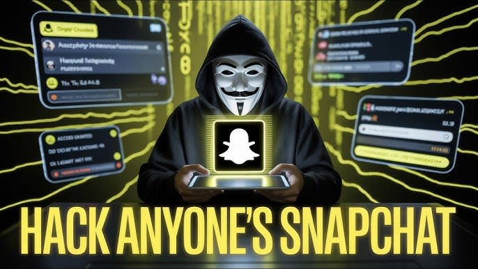 How Snapchat Accounts Are Hacked: The 2026 Guide to Crack & Protection