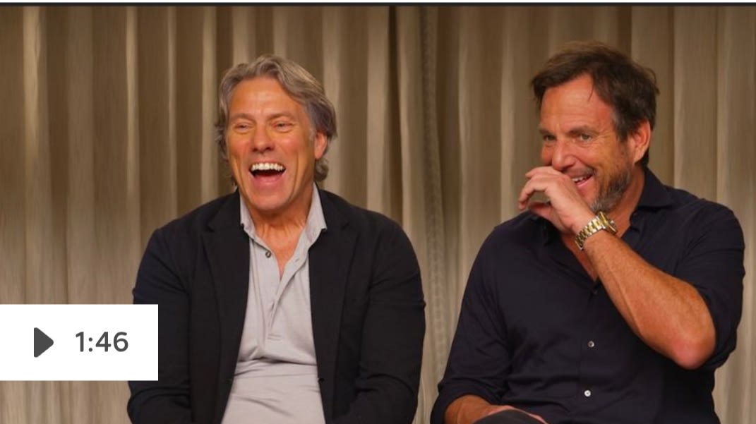 Bradley Cooper's Heartfelt Tribute to Comedy: A Transformative Film Inspired by John Bishop