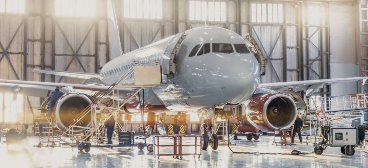 The Small Aircraft Part That Changed How I See Engineering