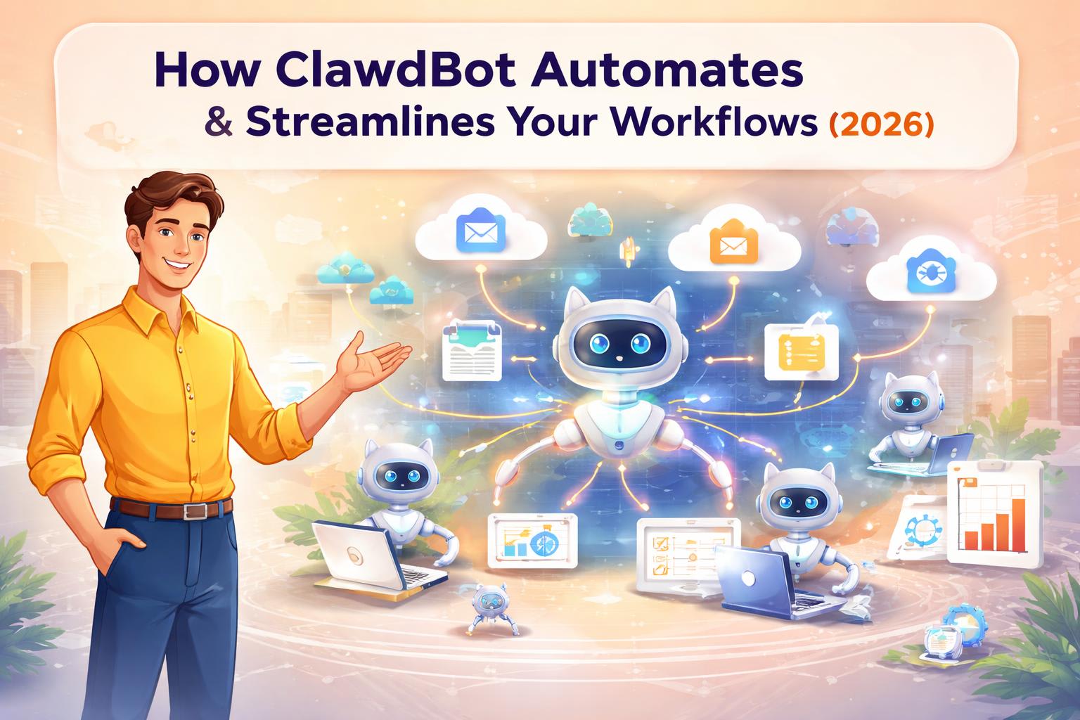 OpenClaw Review: An AI Agent That Truly Controls Your PC in 2026 | 01