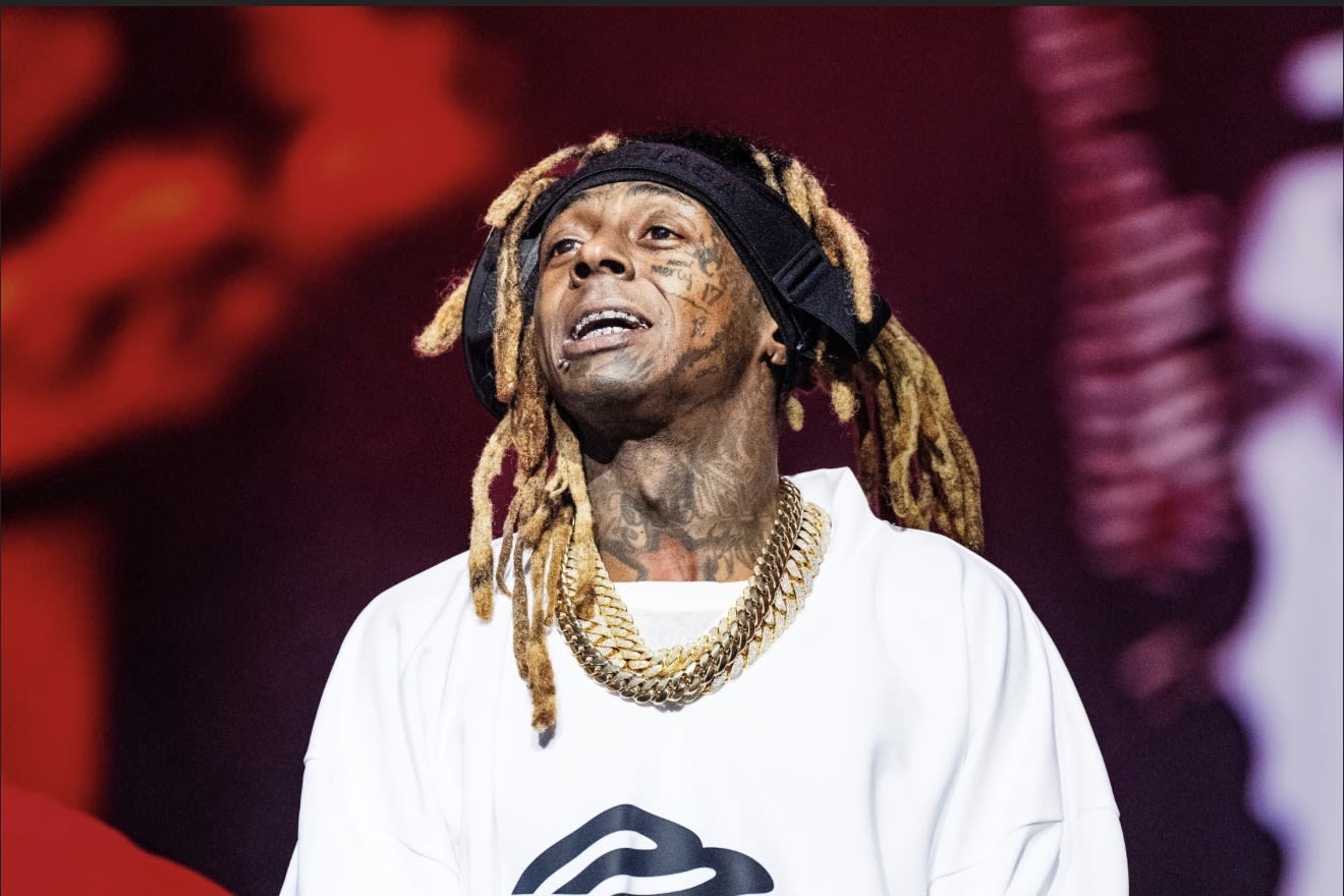 Lil Wayne Complains About Yet Another Grammys Snub | Critique