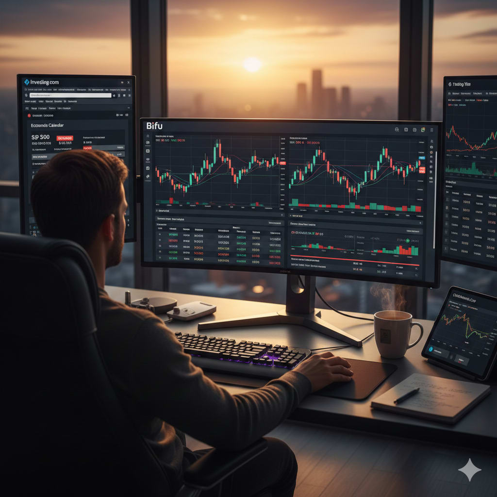 Trade Indices and Forex Together: 2026 Strategy & Tools