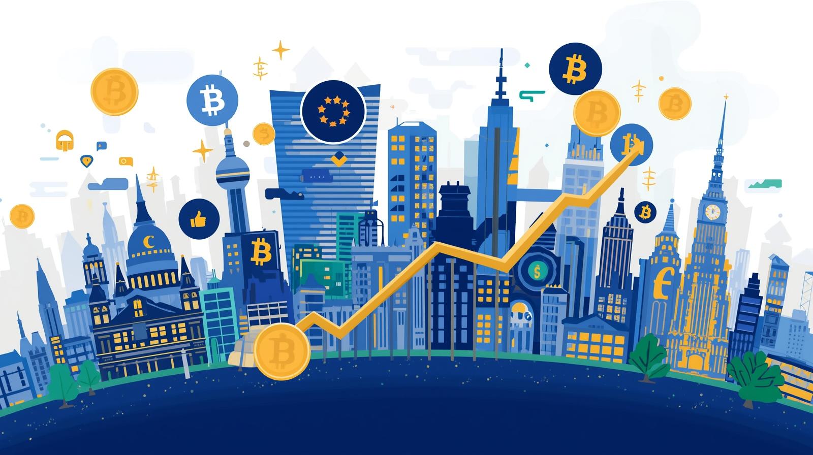 Europe Fintech Market: Growth Drivers, Innovation Trends, Regulations, and Future Opportunities