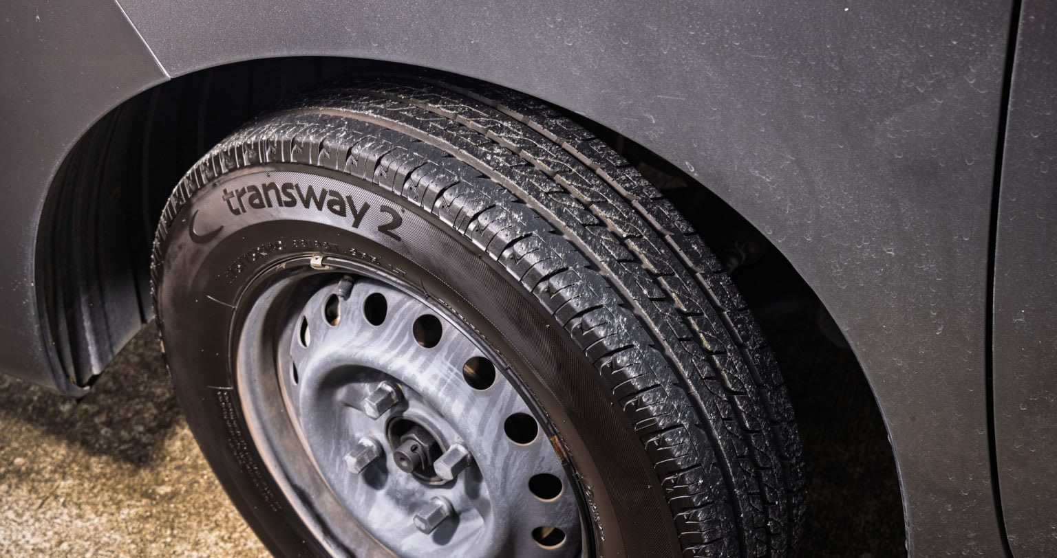 Saudi Arabia Tire Market: EV Adoption, Fleet Expansion & Growth Outlook