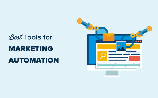 Top 12 Marketing Automation Tools Every Startup Should Know