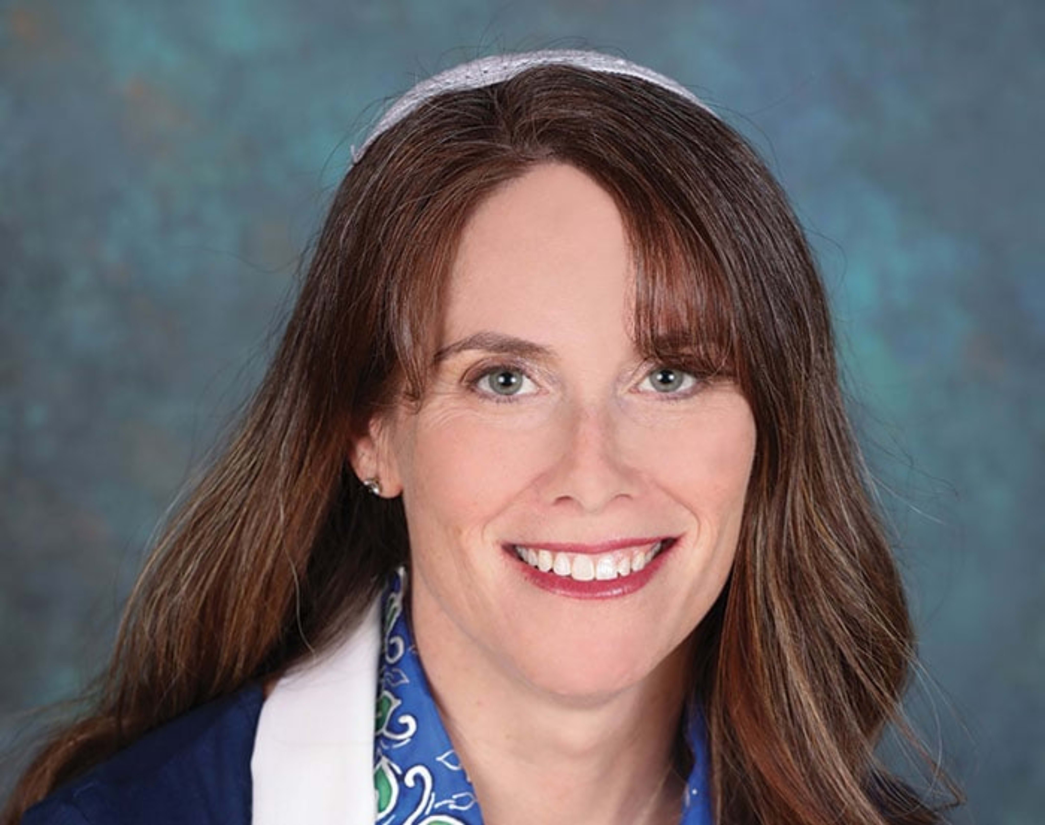 Rabbi Sarah Hronsky, Interfaith Cooperation and Social Justice: Hunger, Homelessness, and Durable Partnership