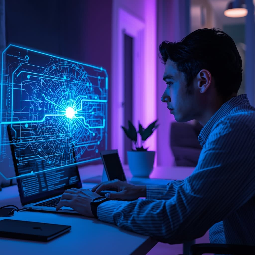 How Artificial Intelligence Is Changing Everyday Life in 2026