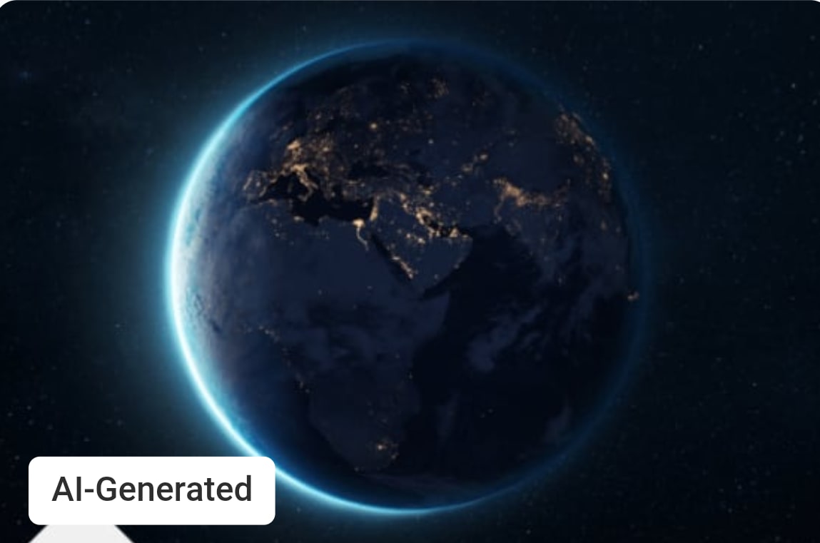 Earth Is Being Covered in a ‘Forever Chemical’ That Won’t Break Down, Scientists Warn