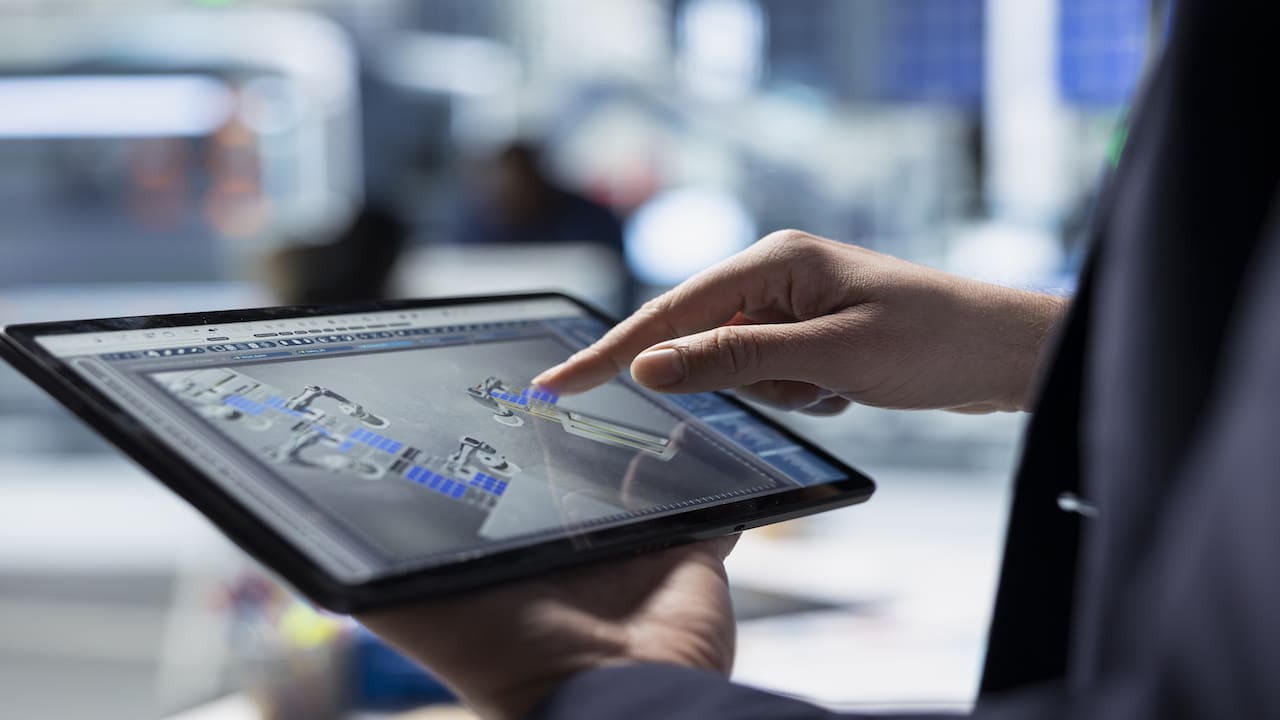 How Modern Software Is Transforming Fleet Management Systems