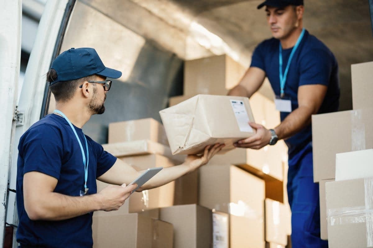 Egypt Courier, Express, and Parcel (Cep) Market Analysis: Industry Overview, Key Players & Growth Outlook | Futurism