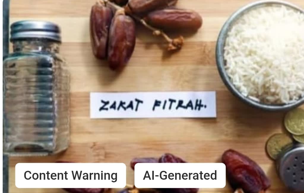 Pakistan Zakat and Fidya amounts