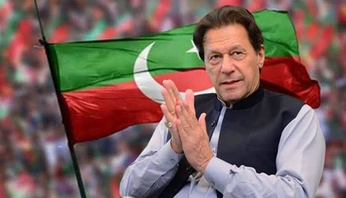 Ex-Pakistan PM Imran Khan left with 15% vision in right eye, court told