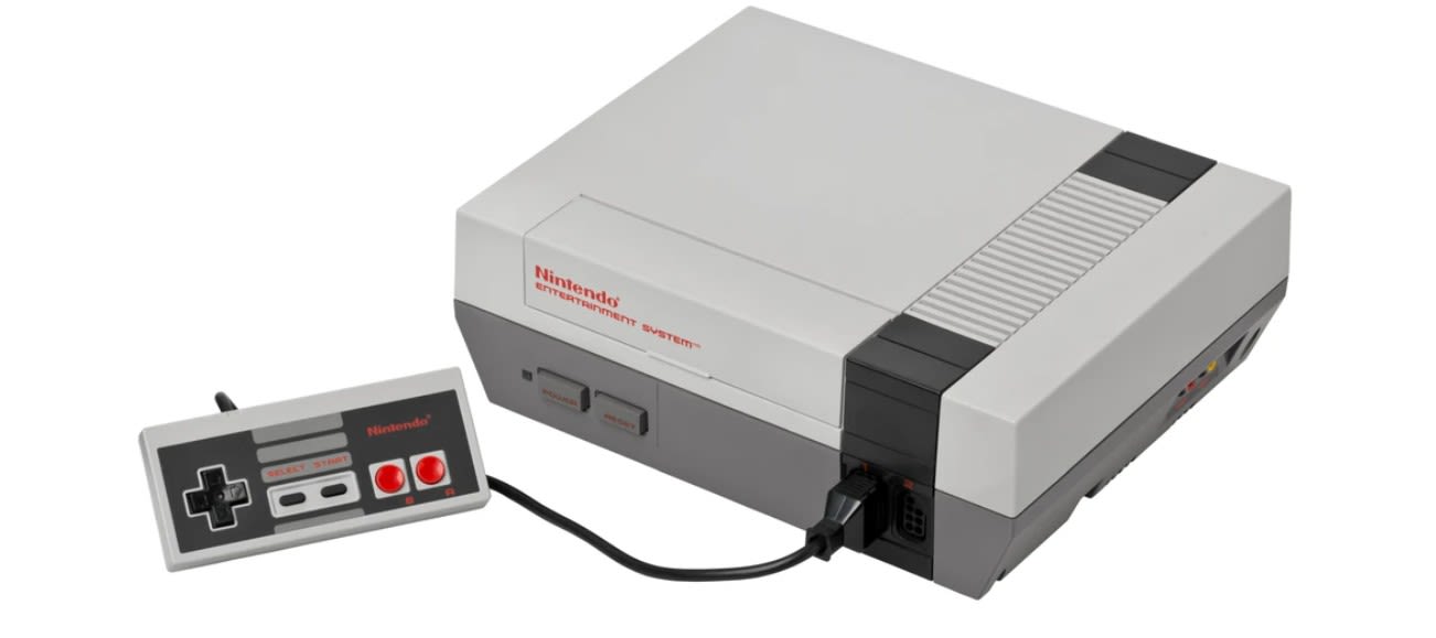 Nes Round System My Top 25 NES Games | Gamers